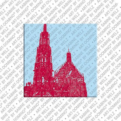 Magnet - Germany - Nuremberg - 11