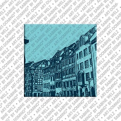 Magnet - Germany - Nuremberg - 16