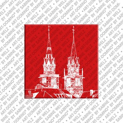 Magnet - Germany - Nuremberg - 17