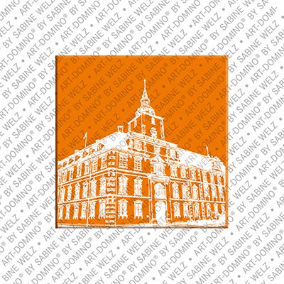Magnet - Germany - Oldenburg - 01