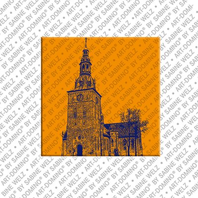 Magnet - Norway - Oslo - 02