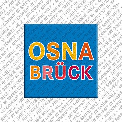 Magnet - Deutschland - Osnabrück - 00