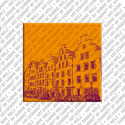 Magnet - Germany - Osnabrück - 02