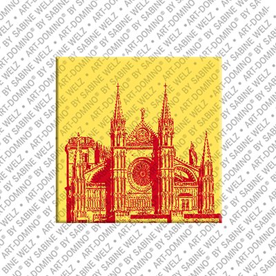 Magnet - Spain - Palma - 01