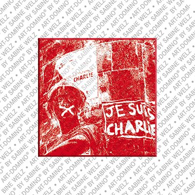 Magnet - France - Paris - 02