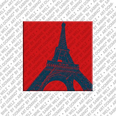 Magnet - France - Paris - 10
