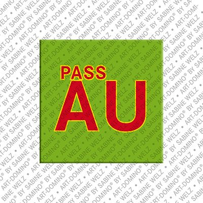 Magnet - Deutschland - Passau - 00