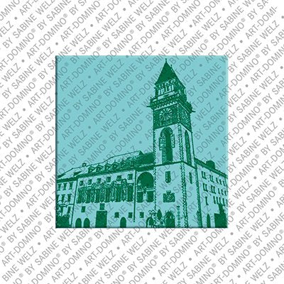 Magnet - Germany - Passau - 03