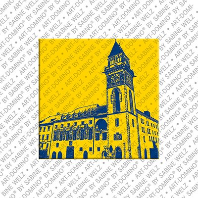 Magnet - Germany - Passau - 09