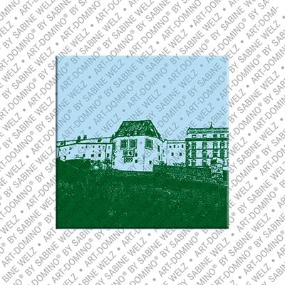Magnet - Germany - Passau - 10