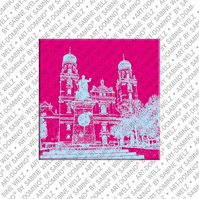 Magnet - Germany - Passau - 11