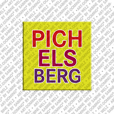 Magnet - Germany - Pichelsberg - 00