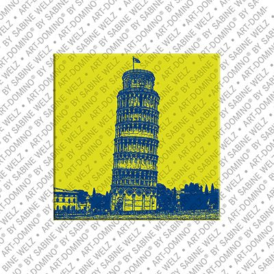 Magnet - Italy - Pisa - 01