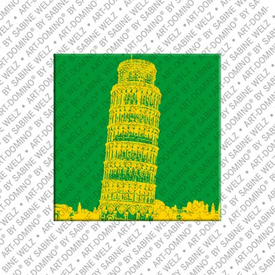 Magnet - Italy - Pisa - 02