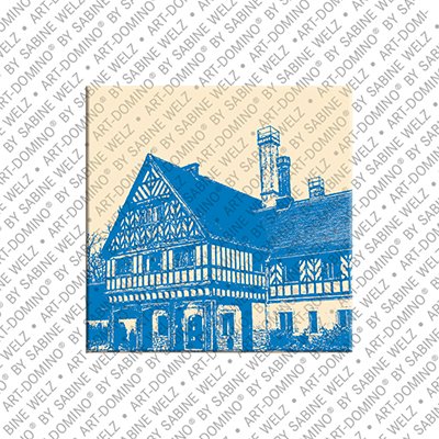 Magnet - Deutschland - Potsdam - 09