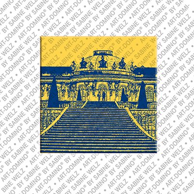 Magnet - Germany - Potsdam - 11