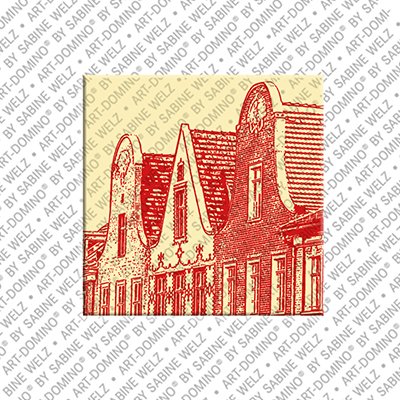 Magnet - Germany - Potsdam - 17