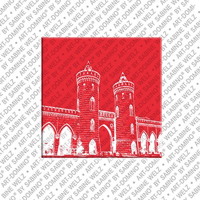 Magnet - Germany - Potsdam - 20