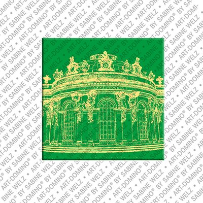Magnet - Germany - Potsdam - 21
