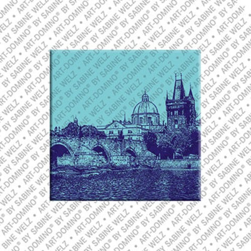 Magnet - Tschechien - Prag - 04
