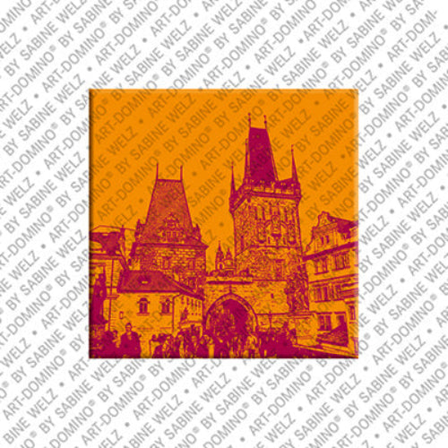 Magnet - Tschechien - Prag - 05