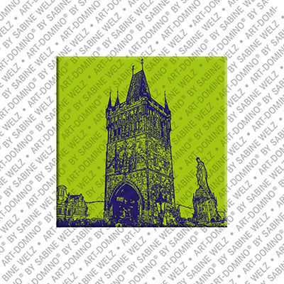 Magnet - Tschechien - Prag - 06