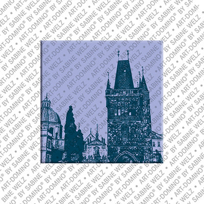 Magnet - Tschechien - Prag - 07
