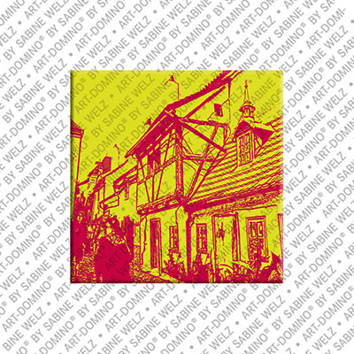 Magnet - Tschechien - Prag - 10