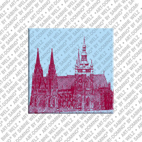 Magnet - Tschechien - Prag - 12