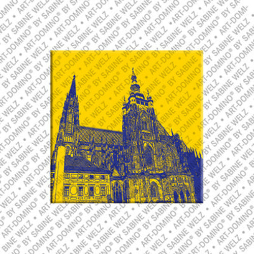 Magnet - Tschechien - Prag - 13