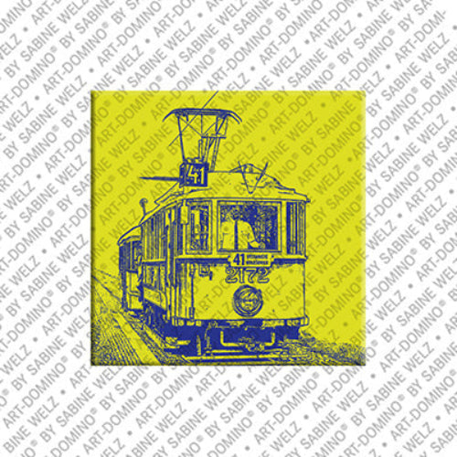 Magnet - Tschechien - Prag - 15