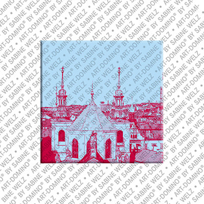 Magnet - Czech Republic - Prague - 18
