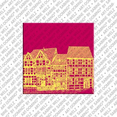 Magnet - Germany - Quedlinburg - 01