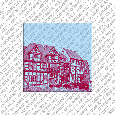 Magnet - Deutschland - Quedlinburg - 02