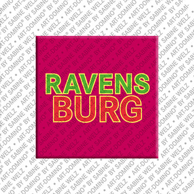 Magnet - Germany - Ravensburg - 00