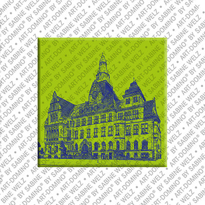 Magnet - Deutschland - Recklinghausen - 01