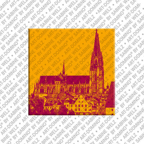 Magnet - Deutschland - Regensburg - 03