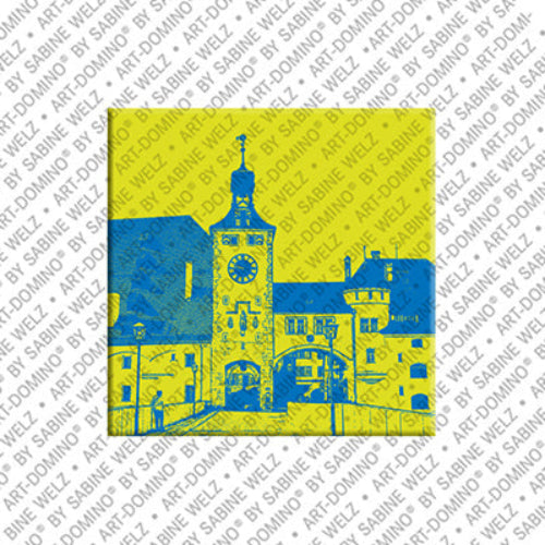 Magnet - Deutschland - Regensburg - 05