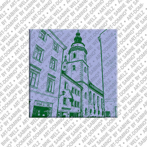 Magnet - Deutschland - Regensburg - 06