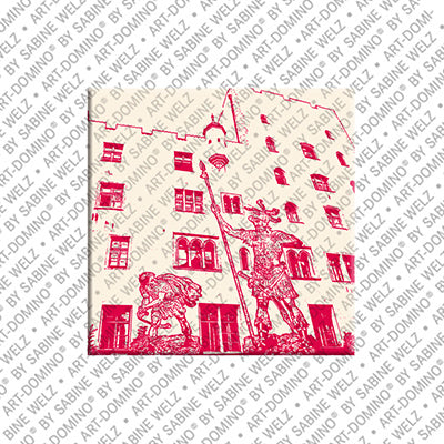 Magnet - Deutschland - Regensburg - 07