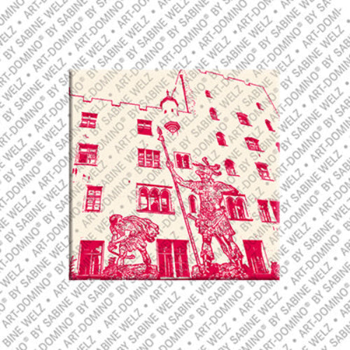Magnet - Deutschland - Regensburg - 07