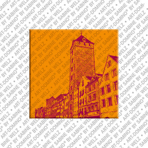 Magnet - Deutschland - Regensburg - 08