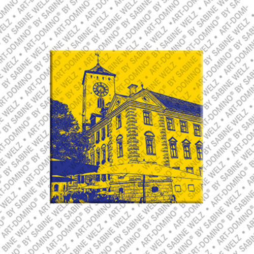 Magnet - Deutschland - Regensburg - 09