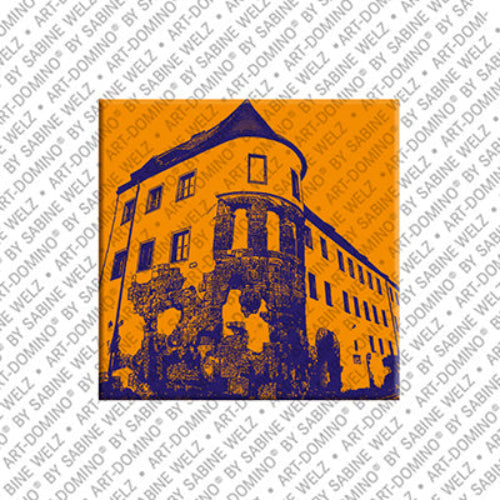 Magnet - Deutschland - Regensburg - 10