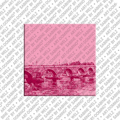 Magnet - Deutschland - Regensburg - 14