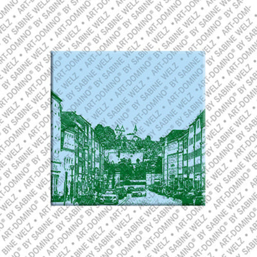 Magnet - Deutschland - Regensburg - 15