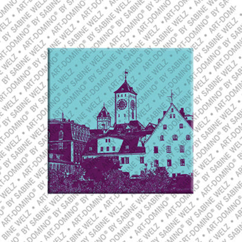 Magnet - Deutschland - Regensburg - 17