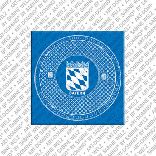 Magnet - Deutschland - Regensburg - 19