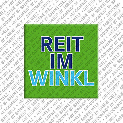 Magnet - Deutschland - Reit im Winkl - 00