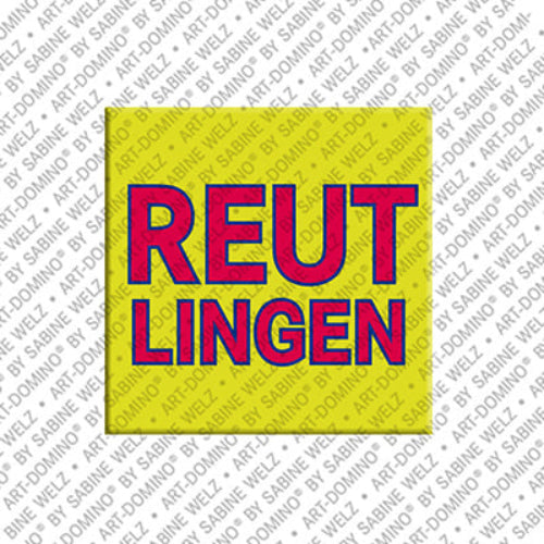 Magnet - Deutschland - Reutlingen - 00